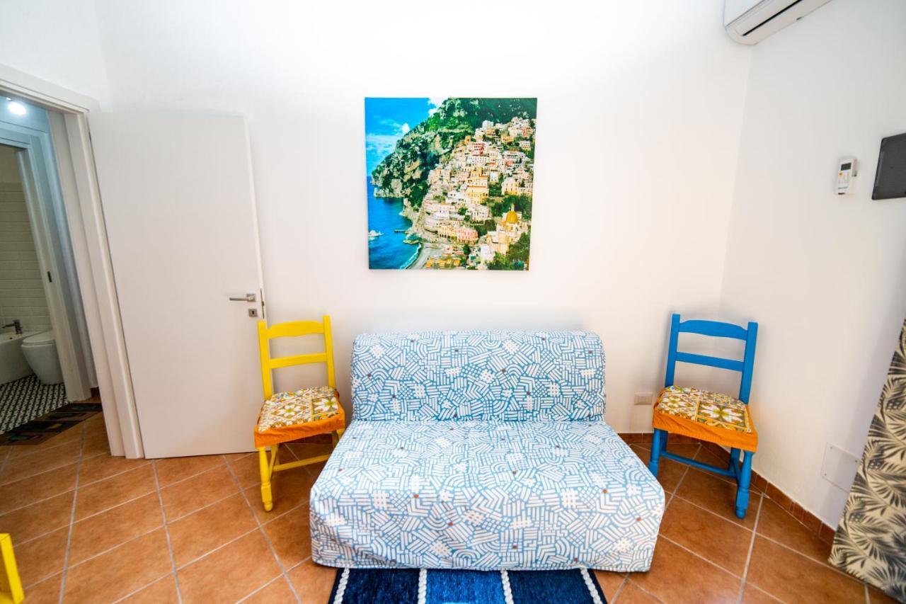 A Tre Passi Dal Mare Holiday home