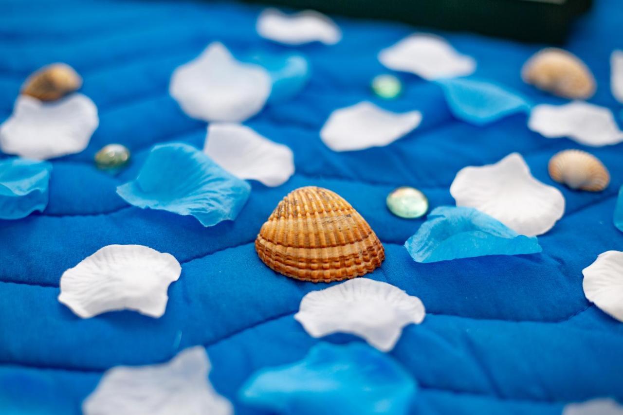 A Tre Passi Dal Mare Holiday home *