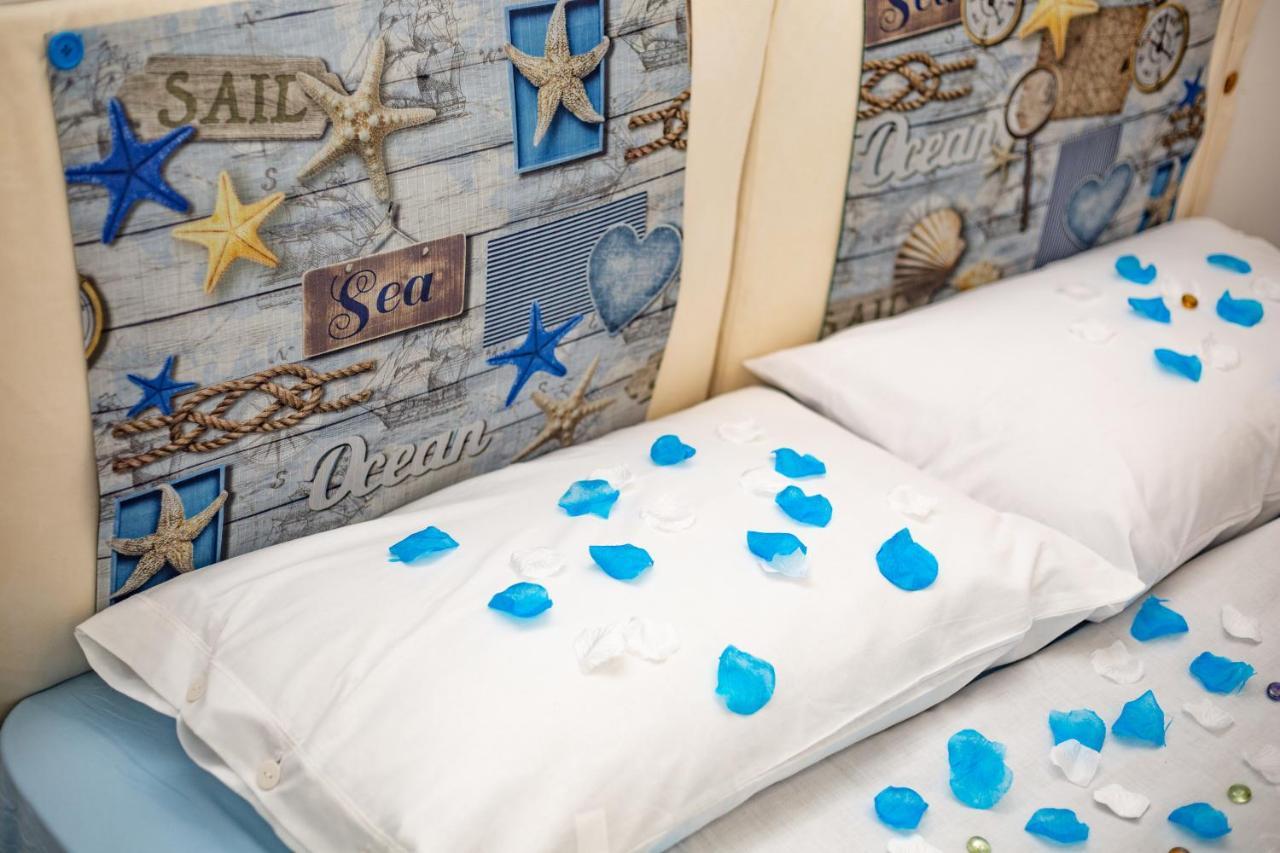 A Tre Passi Dal Mare Holiday home Pozzallo