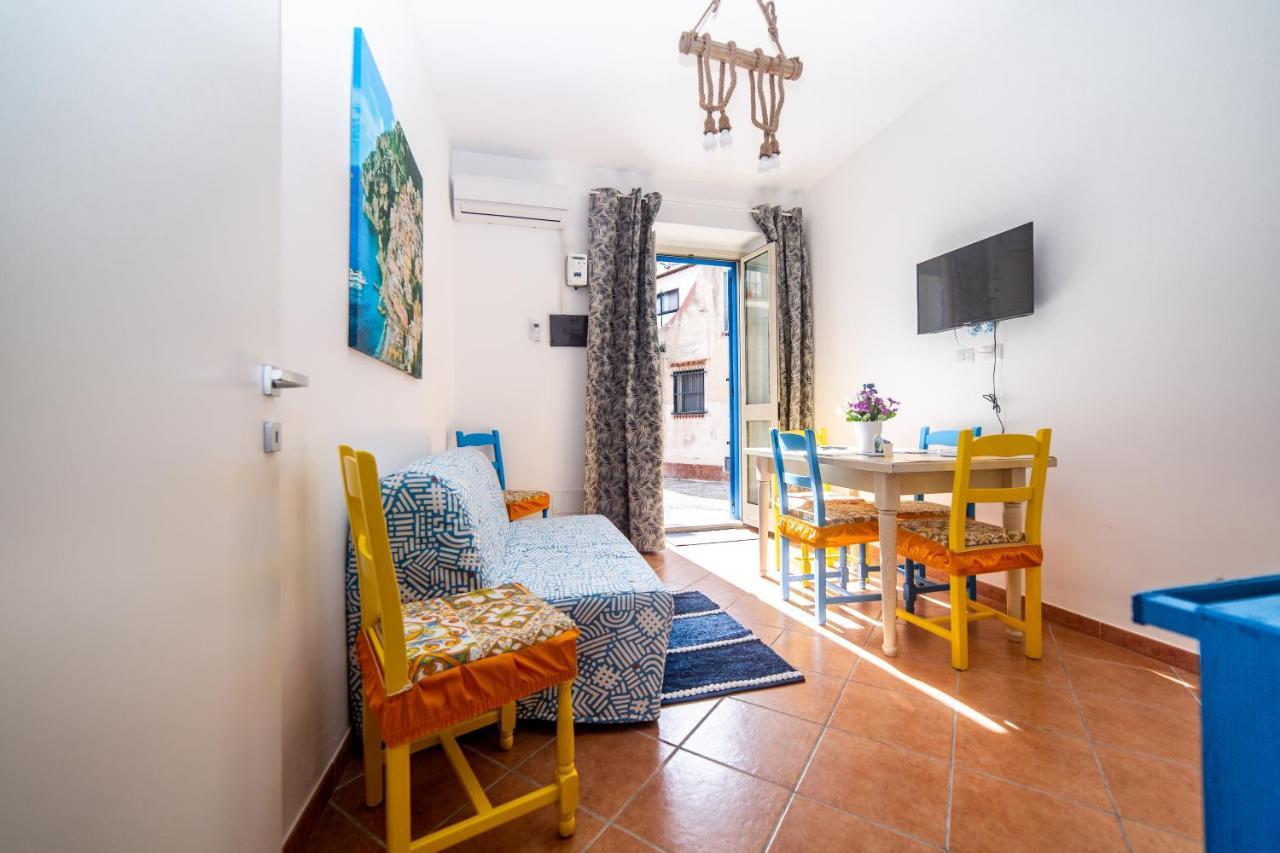 A Tre Passi Dal Mare Holiday home