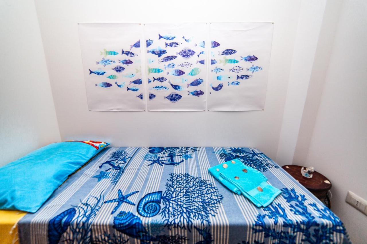 Holiday home A Tre Passi Dal Mare