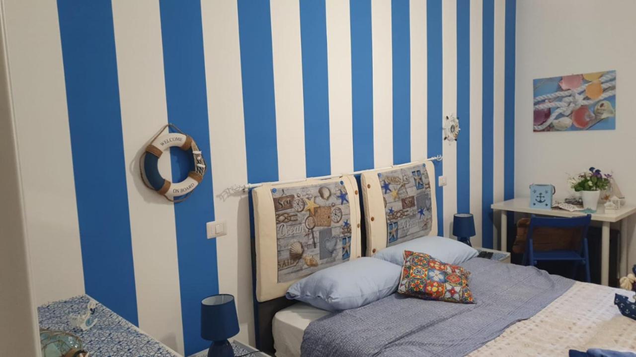A Tre Passi Dal Mare Holiday home Pozzallo